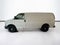 2009 Chevrolet Express 2500 Work Van Cargo