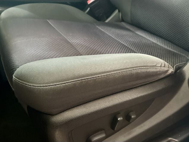 2017 Chevrolet Silverado 1500 LT LT1