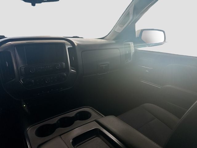 2017 Chevrolet Silverado 1500 LT LT1