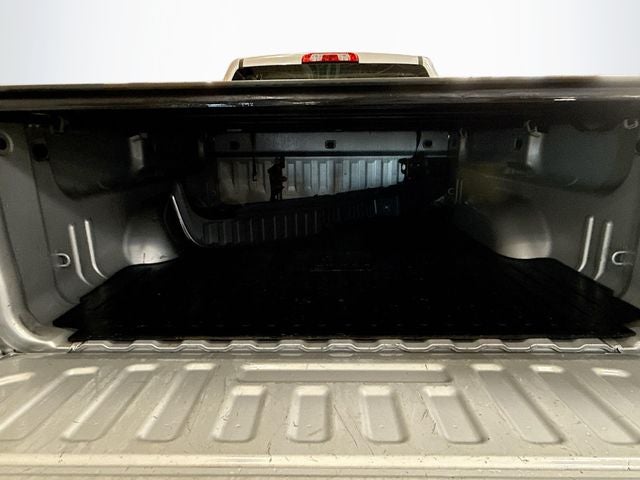 2017 Chevrolet Silverado 1500 LT LT1
