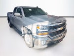 2017 Chevrolet Silverado 1500 LT LT1