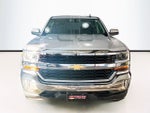 2017 Chevrolet Silverado 1500 LT LT1