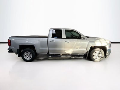 2017 Chevrolet Silverado 1500 LT LT1