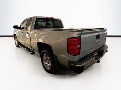 2017 Chevrolet Silverado 1500 LT LT1
