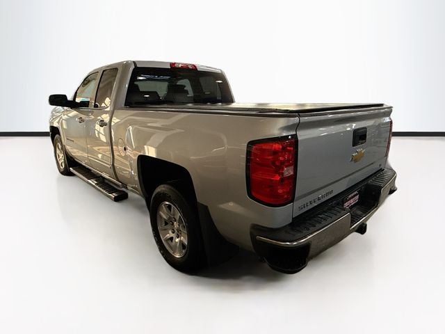 2017 Chevrolet Silverado 1500 LT LT1