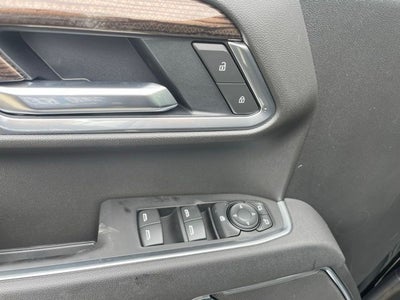 2025 Chevrolet Silverado 1500 LT LT1
