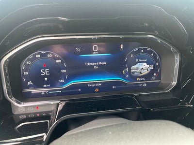 2025 Chevrolet Silverado 1500 LT LT1