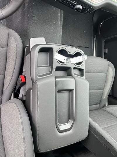 2025 Chevrolet Silverado 1500 LT LT1
