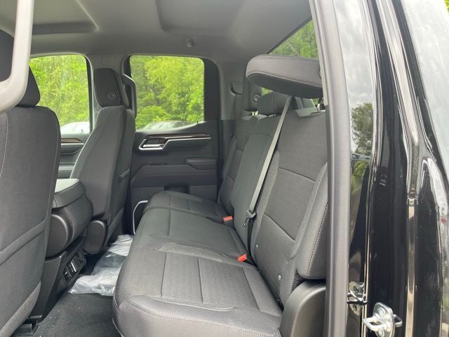 2025 Chevrolet Silverado 1500 LT LT1