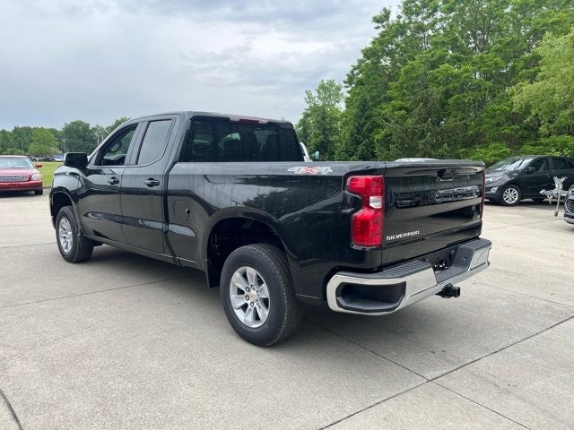 2025 Chevrolet Silverado 1500 LT LT1