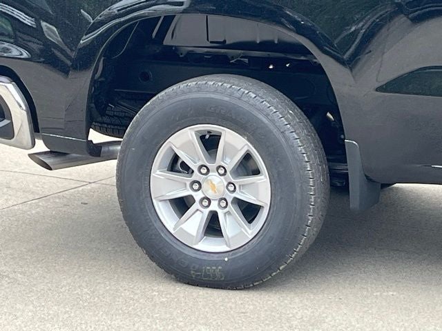 2025 Chevrolet Silverado 1500 LT LT1