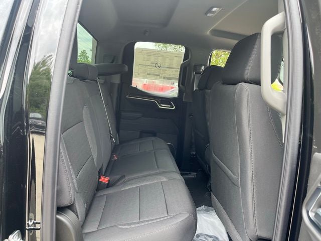 2025 Chevrolet Silverado 1500 LT LT1