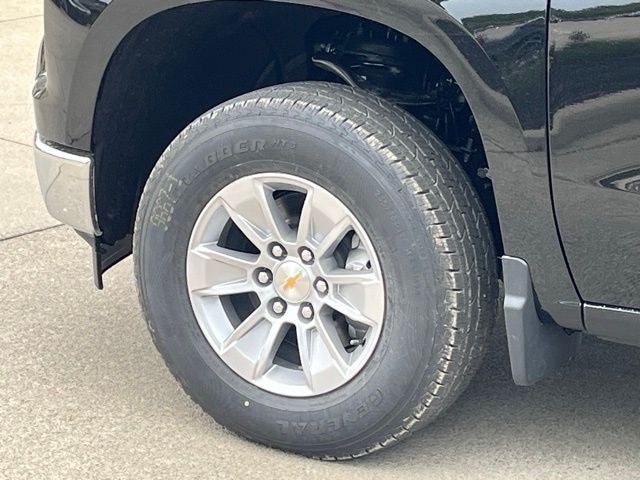 2025 Chevrolet Silverado 1500 LT LT1