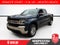 2021 Chevrolet Silverado 1500 LT LT1