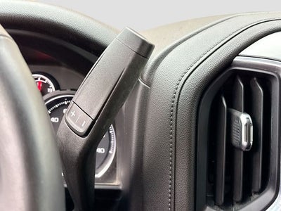 2021 Chevrolet Silverado 1500 LT LT1