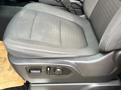 2021 Chevrolet Silverado 1500 LT LT1