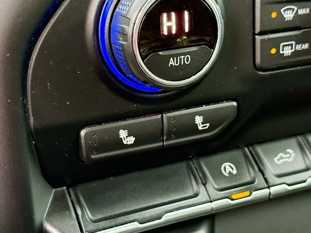 2021 Chevrolet Silverado 1500 LT LT1