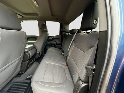 2021 Chevrolet Silverado 1500 LT LT1