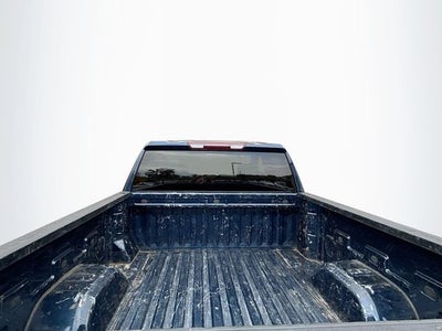 2021 Chevrolet Silverado 1500 LT LT1