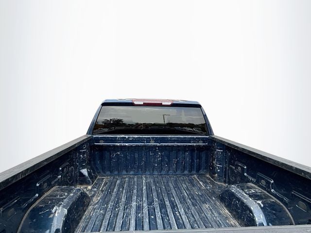 2021 Chevrolet Silverado 1500 LT LT1