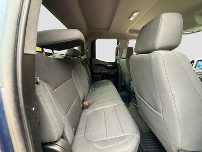 2021 Chevrolet Silverado 1500 LT LT1