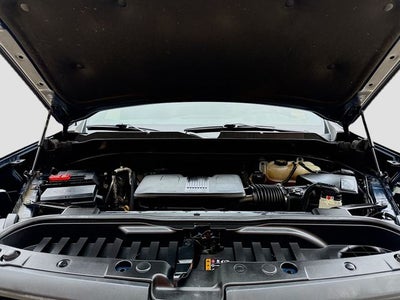 2021 Chevrolet Silverado 1500 LT LT1