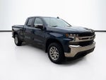 2021 Chevrolet Silverado 1500 LT LT1