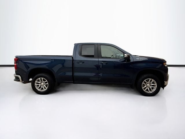 2021 Chevrolet Silverado 1500 LT LT1
