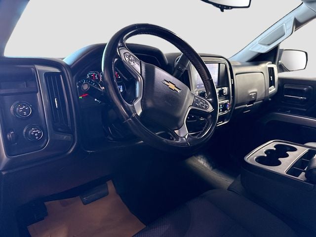 2014 Chevrolet Silverado 1500 LT LT1