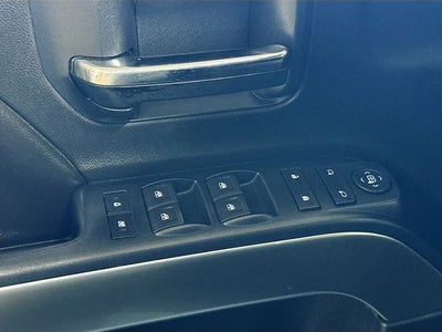 2014 Chevrolet Silverado 1500 LT LT1