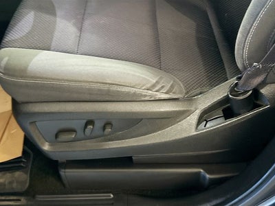 2014 Chevrolet Silverado 1500 LT LT1