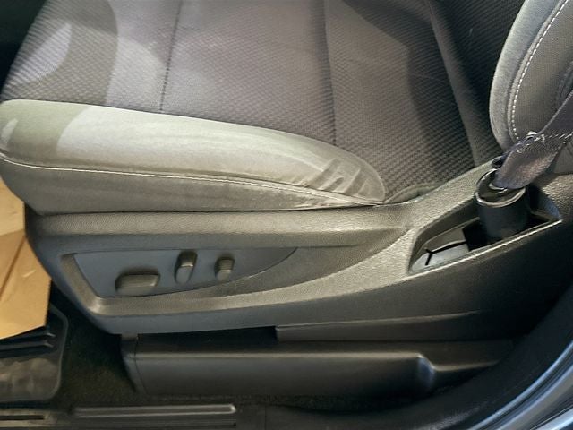 2014 Chevrolet Silverado 1500 LT LT1