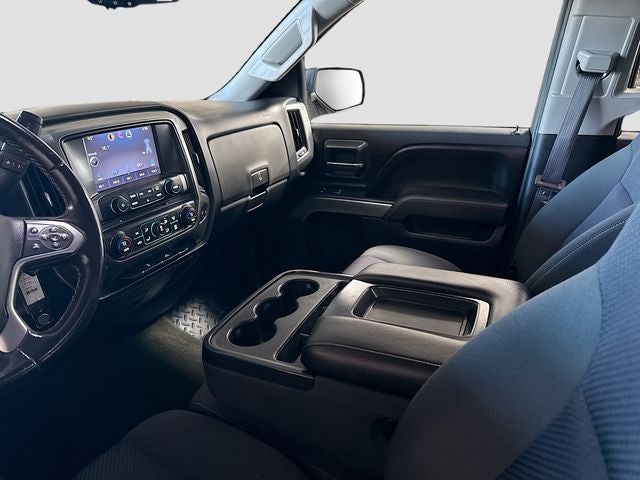 2014 Chevrolet Silverado 1500 LT LT1