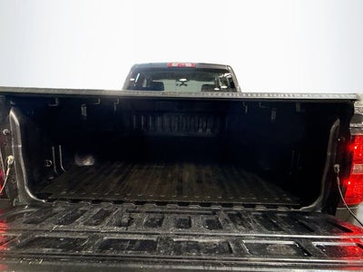 2014 Chevrolet Silverado 1500 LT LT1