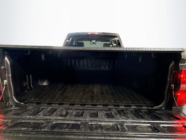 2014 Chevrolet Silverado 1500 LT LT1