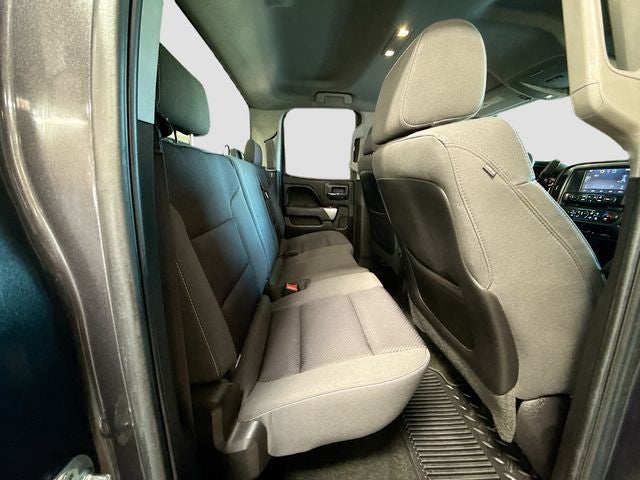 2014 Chevrolet Silverado 1500 LT LT1