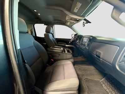 2014 Chevrolet Silverado 1500 LT LT1