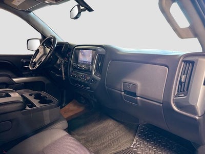 2014 Chevrolet Silverado 1500 LT LT1