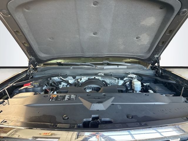 2014 Chevrolet Silverado 1500 LT LT1