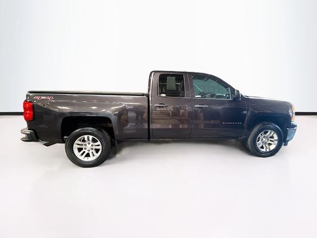 2014 Chevrolet Silverado 1500 LT LT1