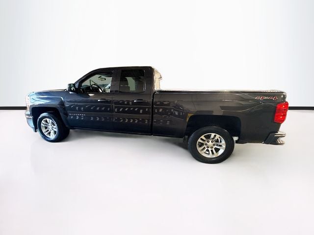 2014 Chevrolet Silverado 1500 LT LT1