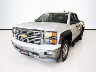 2014 Chevrolet Silverado 1500 LT LT2