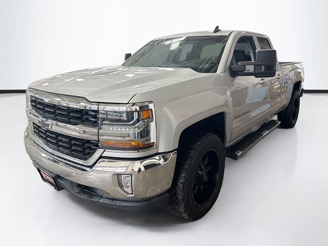 2016 Chevrolet Silverado 1500 LT LT1