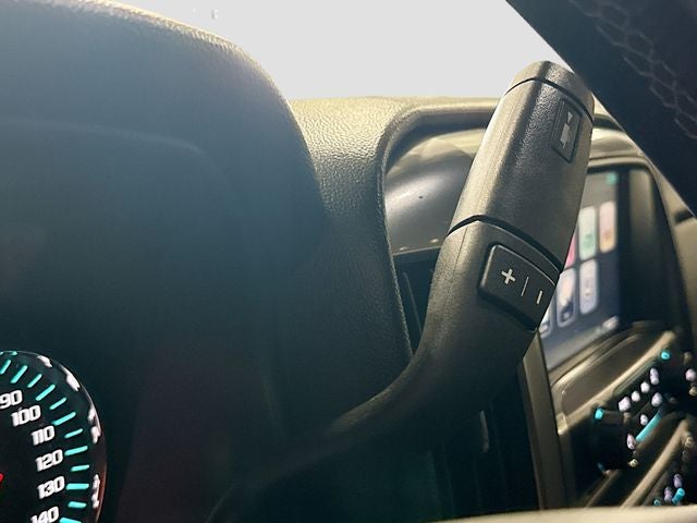 2016 Chevrolet Silverado 1500 LT LT1