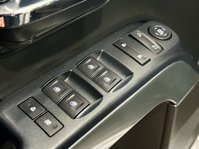 2016 Chevrolet Silverado 1500 LT LT1
