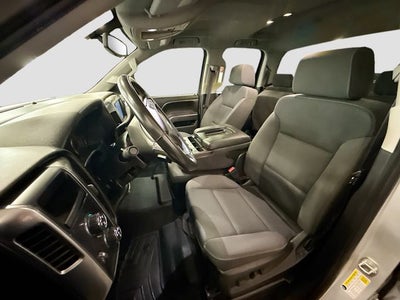 2016 Chevrolet Silverado 1500 LT LT1