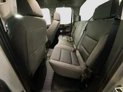 2016 Chevrolet Silverado 1500 LT LT1