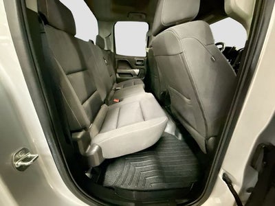 2016 Chevrolet Silverado 1500 LT LT1