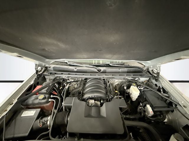 2016 Chevrolet Silverado 1500 LT LT1