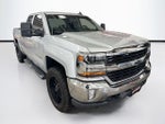 2016 Chevrolet Silverado 1500 LT LT1